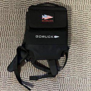 GoRuck Ruck Plate Carrier 3.0